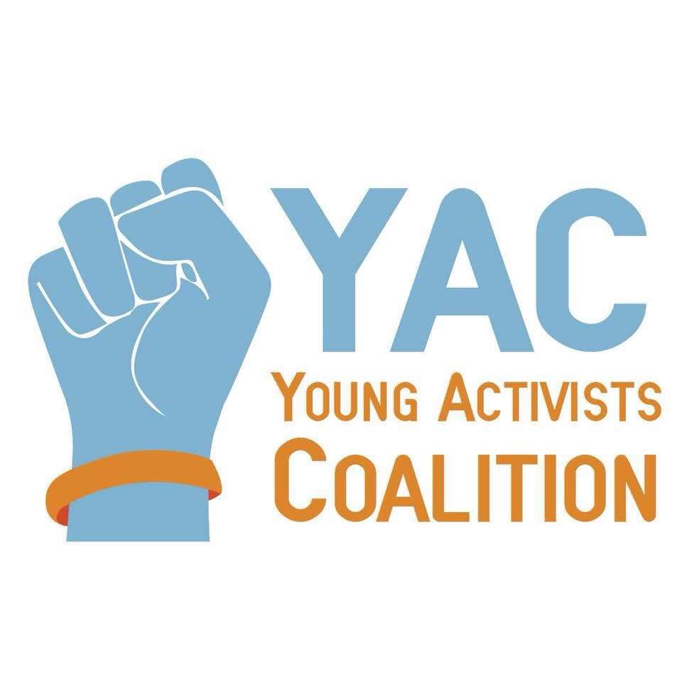 Young Activists Coalition of Cincinnati